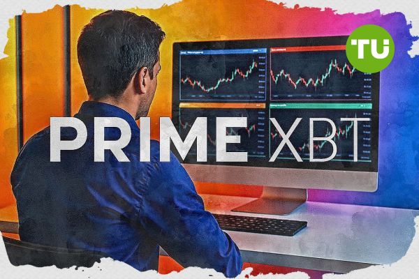 Comprehensive Review of the PrimeXBT Website Comprehensive Review of the PrimeXBT Website