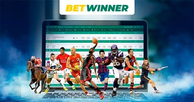 Découvrez betwinner Votre Guide Complet pour Gagner avec le Paris Sportif Découvrez betwinner Votre Guide Complet pour Gagner avec le Paris Sportif