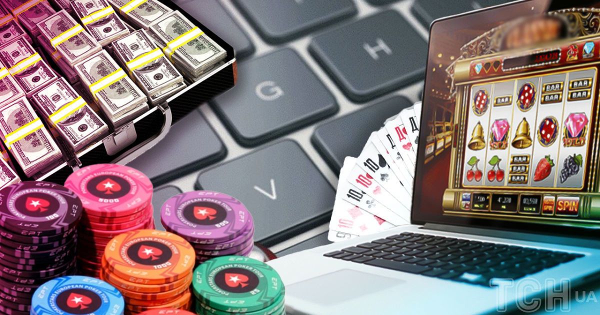 Discover Joker's Ace Your Ultimate Gaming Companion