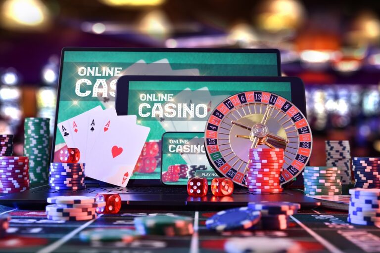 Discover the Excitement of Casino Online UK Intercasino Discover the Excitement of Casino Online UK Intercasino