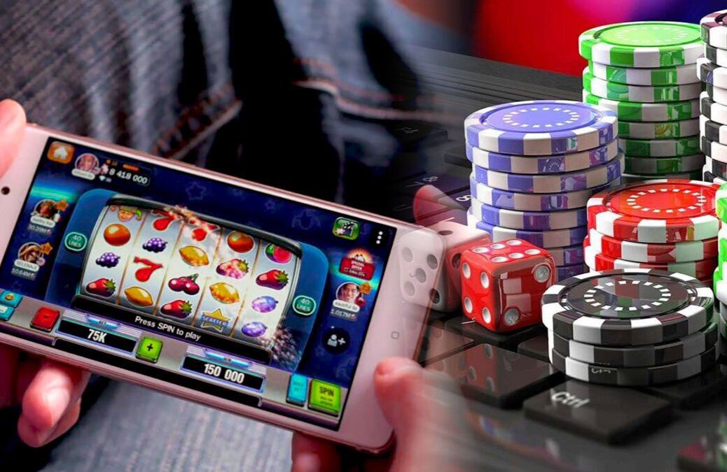 Discover the Thrills at the UK Largest Online Casino