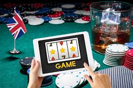 Discover the Thrills of Online Mad Casino 0 Discover the Thrills of Online Mad Casino 0