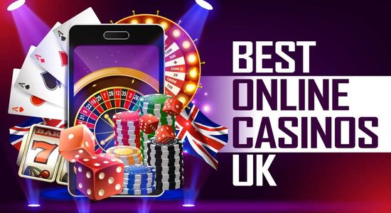 Discovering the Thrill The Latest in UK Casino Online New Discovering the Thrill The Latest in UK Casino Online New