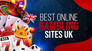 Discovering the Thrill The Latest in UK Casino Online New Discovering the Thrill The Latest in UK Casino Online New