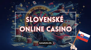 Slovenské casino online vklad cez Zábava, bezpečnosť a výhody Slovenské casino online vklad cez Zábava, bezpečnosť a výhody