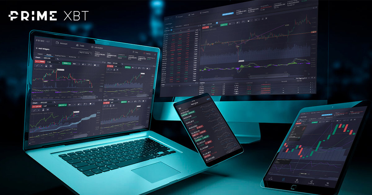 Unlock Your Trading Potential with PrimeXBT Promotional Codes 6 Unlock Your Trading Potential with PrimeXBT Promotional Codes 6