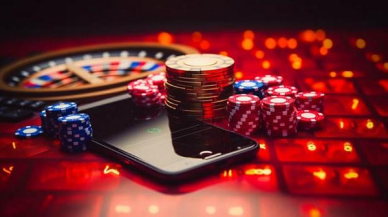 Which UK Online Casino Is the Best for You