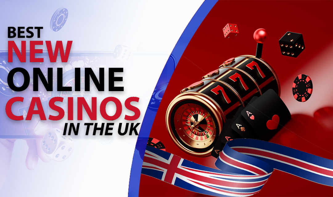 Which UK Online Casino Is the Best for You