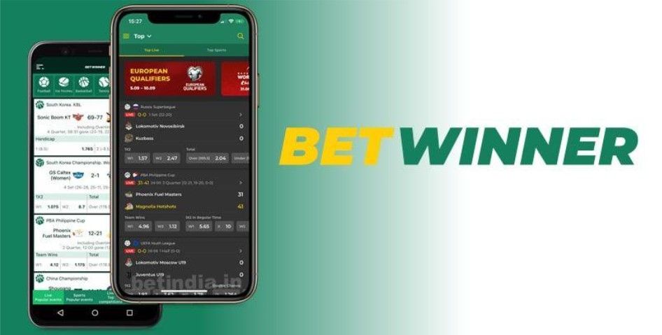 Betwinner Criar Conta Tudo que Você Precisa Saber Betwinner Criar Conta Tudo que Você Precisa Saber
