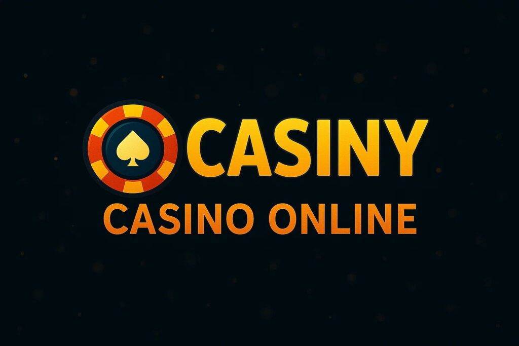 Discover the Exciting World of Casiny Casino 13 Discover the Exciting World of Casiny Casino 13