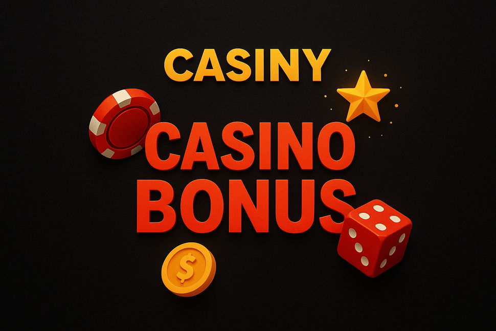 Discover the Exciting World of Casiny Casino 13 Discover the Exciting World of Casiny Casino 13