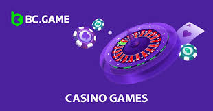 Discover the Thrill of Gaming with BC Game KZ