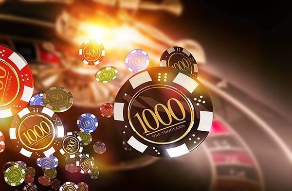 Discover the Thrills of Sky Hills Casino & Sportsbook 18 Discover the Thrills of Sky Hills Casino & Sportsbook 18