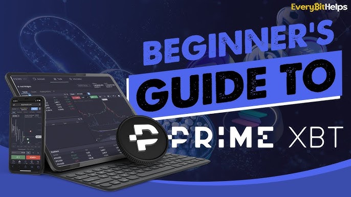 Exciting Bonuses on PrimeXBT Maximize Your Trading Experience