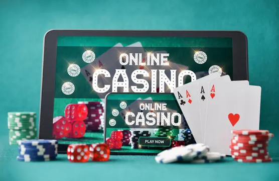Experience Excitement with Galaxy Spins Casino Online Games Experience Excitement with Galaxy Spins Casino Online Games