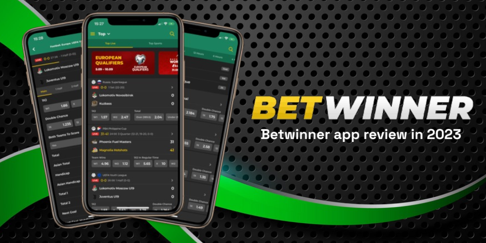 Guide Complet sur Betwinner télécharger Guide Complet sur Betwinner télécharger