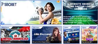 Menjadi Ahli dalam Judi Online dengan sbobet agen