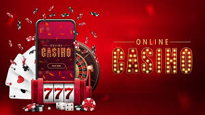 Mezinárodní casino Vše, co potřebujete vědět o online hazardu