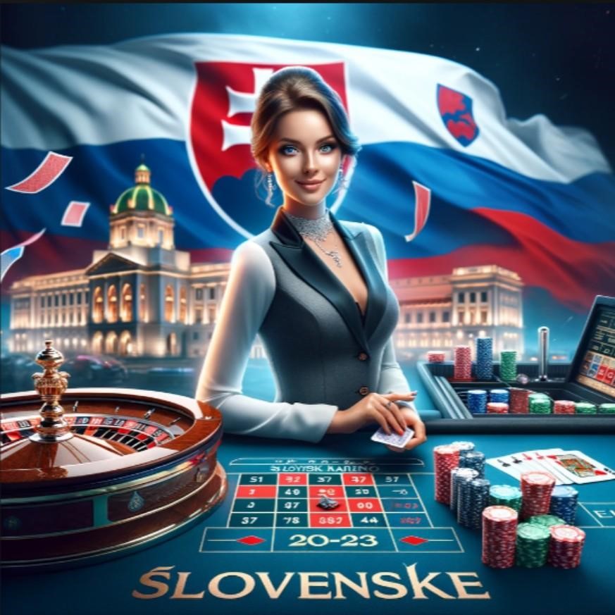 Nejnovější casino online Objevte trendy a novinky v hazardních hrách Nejnovější casino online Objevte trendy a novinky v hazardních hrách