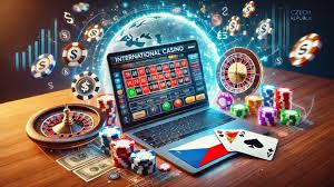 Objevte nejlepší nové casino bonus za registraci Objevte nejlepší nové casino bonus za registraci