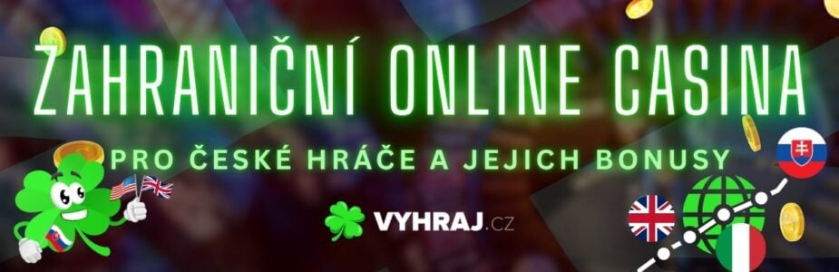Objevte skvělé možnosti s novým českým online casino bonus Objevte skvělé možnosti s novým českým online casino bonus