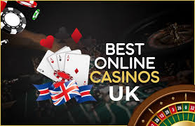 Online Casino Accept UK Players - Your Guide to Online Gaming Online Casino Accept UK Players - Your Guide to Online Gaming