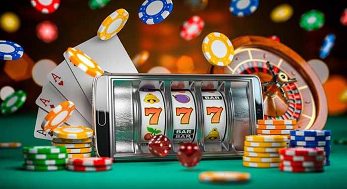 Start With a Bonus, Stay Unlocking the Secrets of Online Gaming Success
