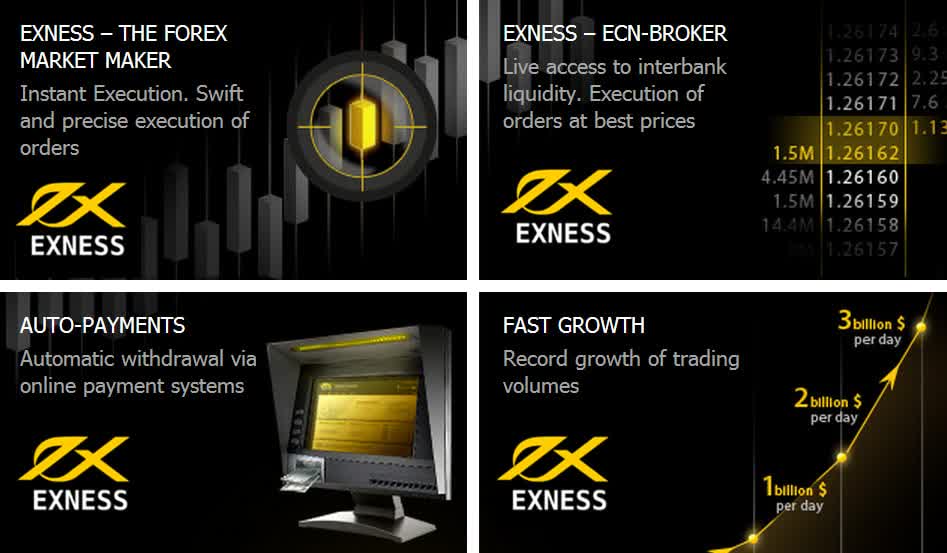 The Ultimate Guide to Copy Trader Exness 22