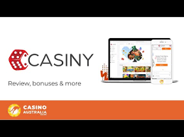Understanding Casiny Cryptocurrency The Future of Online Transactions