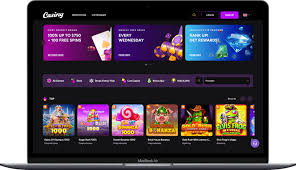 Unlock Thrilling Gaming Experiences with casiny3 Unlock Thrilling Gaming Experiences with casiny3
