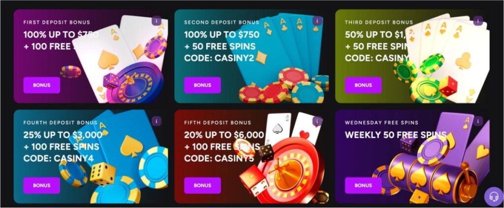 Unlock Thrilling Gaming Experiences with casiny3 Unlock Thrilling Gaming Experiences with casiny3