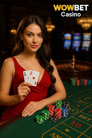 wowbet без паспорта Возможности и преимущества онлайн-игр