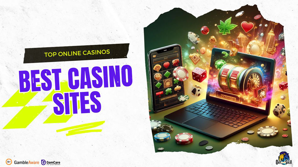 Discover the Best Online Casino UK Real for an Unforgettable Experience