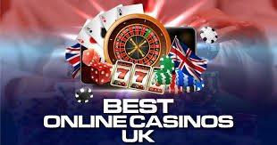 Discover the Best Online Casino UK Real for an Unforgettable Experience