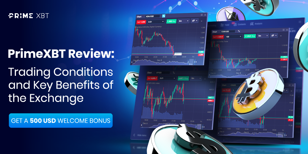 Discovering PrimeXBT Bonuses Unlocking Potential Benefits