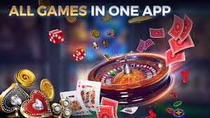 Explore the World of Gaming at Fortunica Casino & Sportsbook