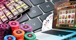 Exploring Table Game Inspired Slots in the Casino World