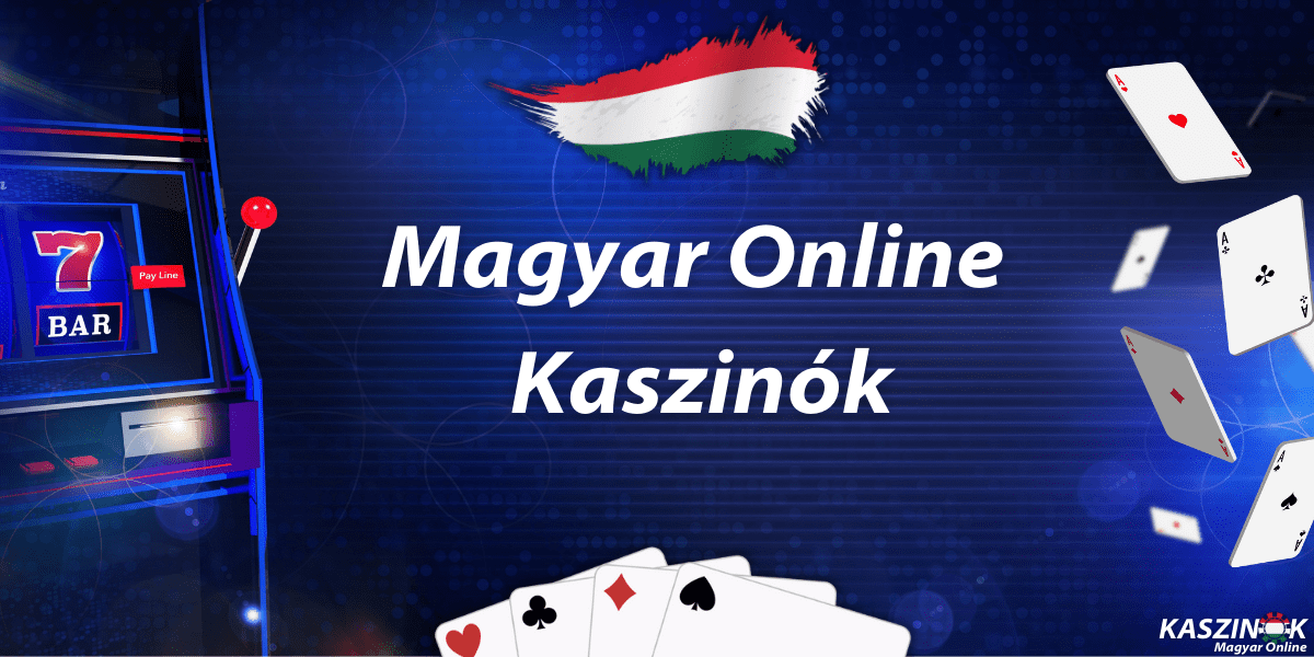 Fedezd fel a legjobb kaszinó oldalak magyar játékosoknak