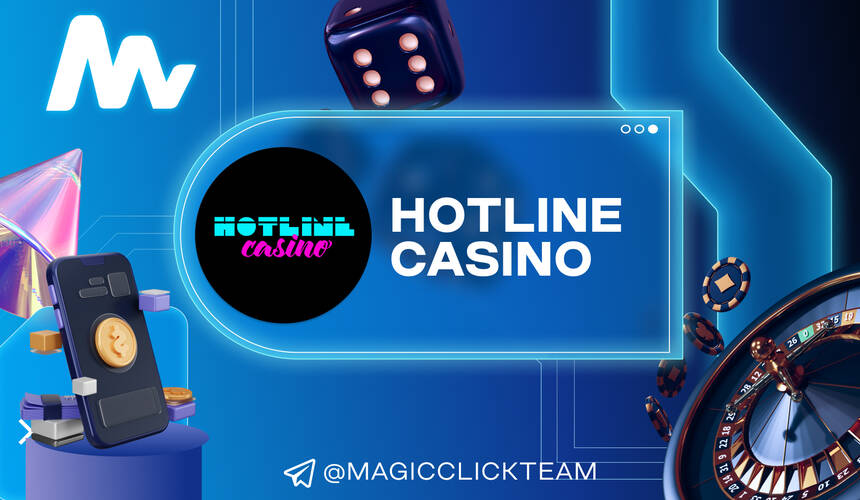 Hotline Casino - Przygotuj się na emocjonującą przygodę gier hazardowych! Hotline Casino - Przygotuj się na emocjonującą przygodę gier hazardowych!