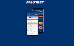 Betting with BD Mostbet App