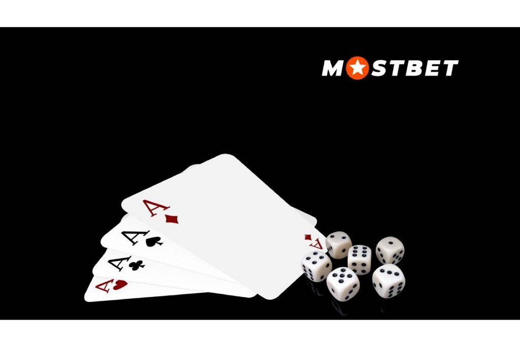 Betting with BD Mostbet App