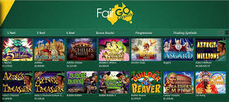 Invite to Fair Go Casino: An Online Gambling Enterprise for Bonus-Loving Punters