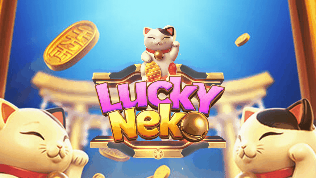 Lucky Neko PG៖ ហ្គេមសកម្មភាពដ៏រំភើបសម្រាប់ Android