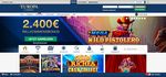 Resumen de Blackjack y Frutas en Sitios de Casinos Electrónicos de España