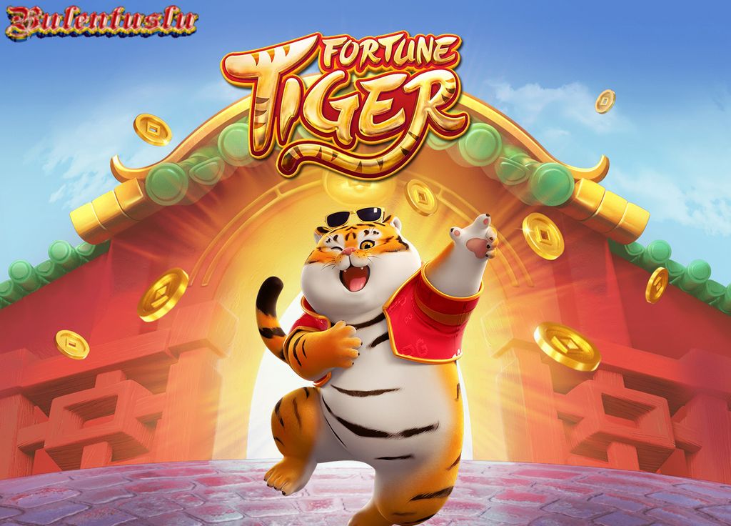 Teste do Tiger - Aposte Grátis e Confira Todos os Atributos