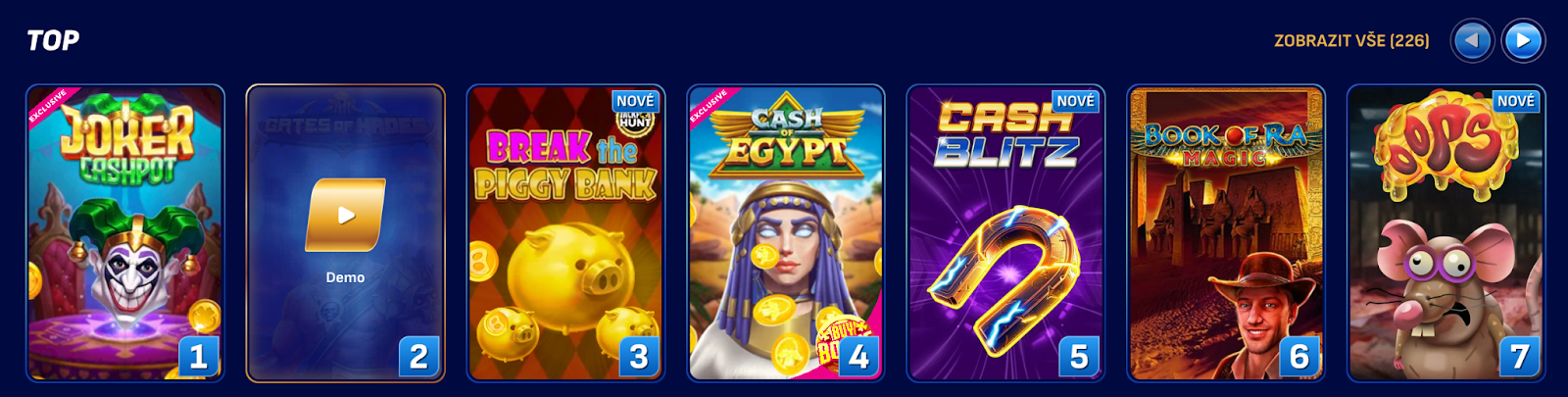 Objevte kouzlo online casino Jak vyhrát a bavit se zároveň Objevte kouzlo online casino Jak vyhrát a bavit se zároveň