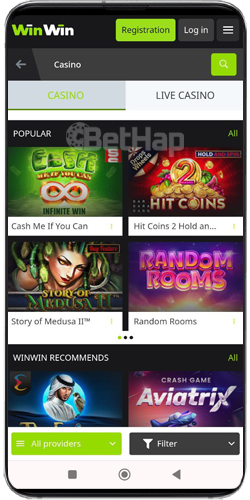 Odkryj WinWin Casino Twój Nowy Ulubiony Punkt Gry Odkryj WinWin Casino Twój Nowy Ulubiony Punkt Gry