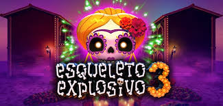 Scopri il Fascino del Gioco con Esqueleto Explosivo 3 Slot