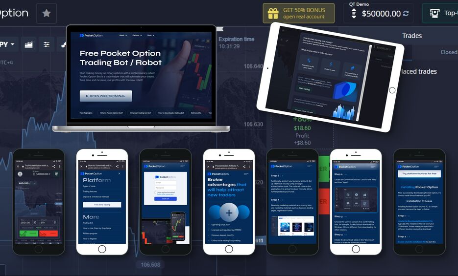 Understanding the Volume Indicator Pocket Option A Comprehensive Guide