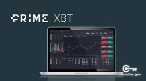 Unlocking Potential with the PrimeXBT Tablet Version